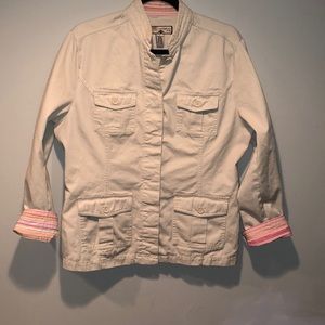 Caribbean Joe Jacket